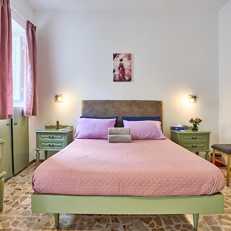 Ta' Nena Apartment In Floriana, 10 Minutes Away From Valletta Exteriér fotografie