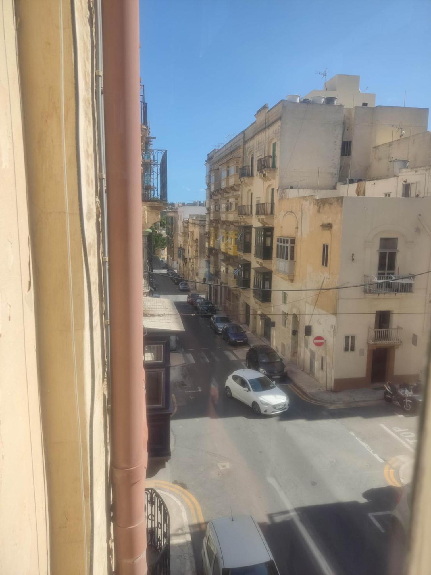 Ta' Nena Apartment In Floriana, 10 Minutes Away From Valletta Exteriér fotografie