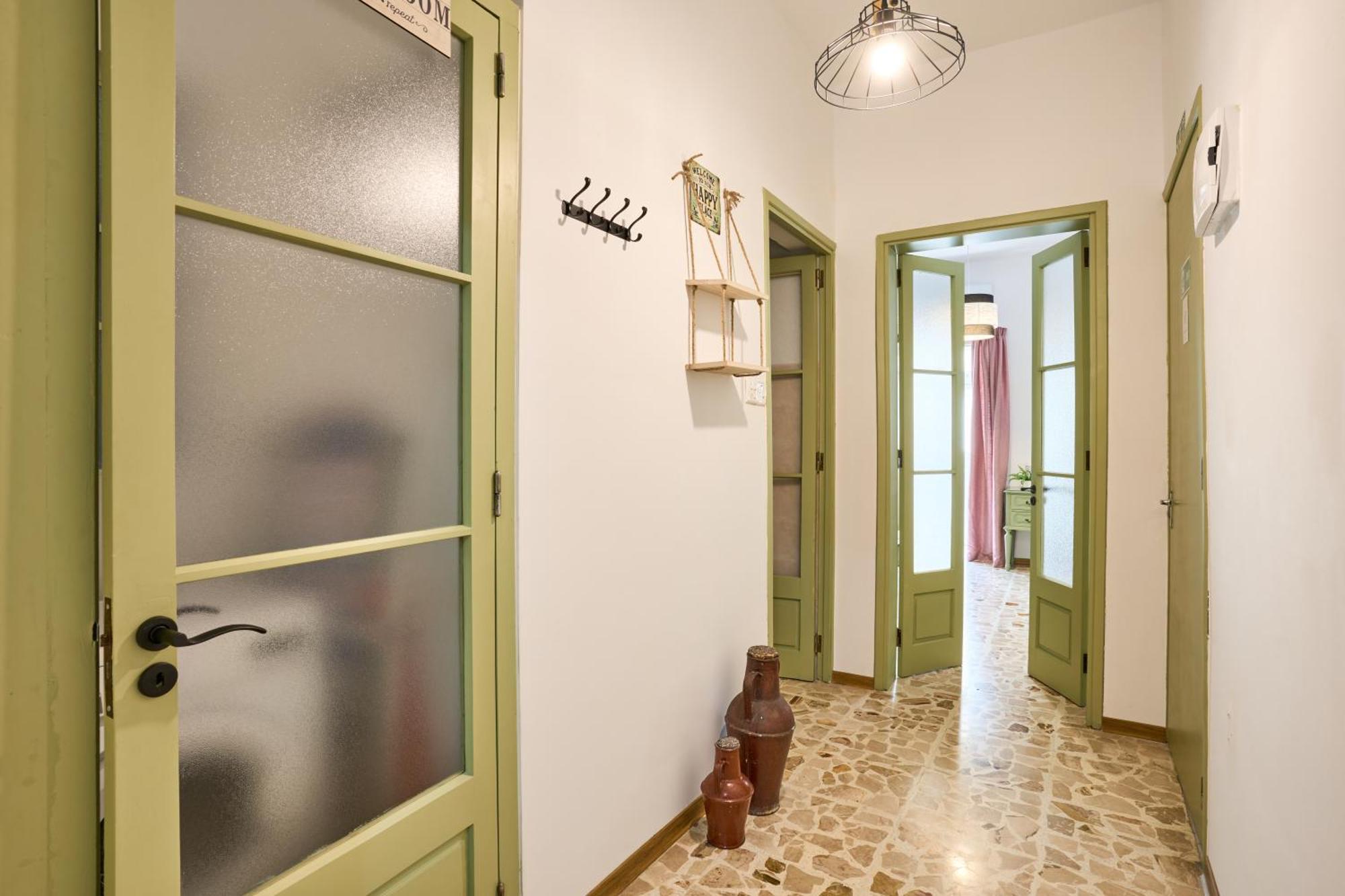 Ta' Nena Apartment In Floriana, 10 Minutes Away From Valletta Exteriér fotografie