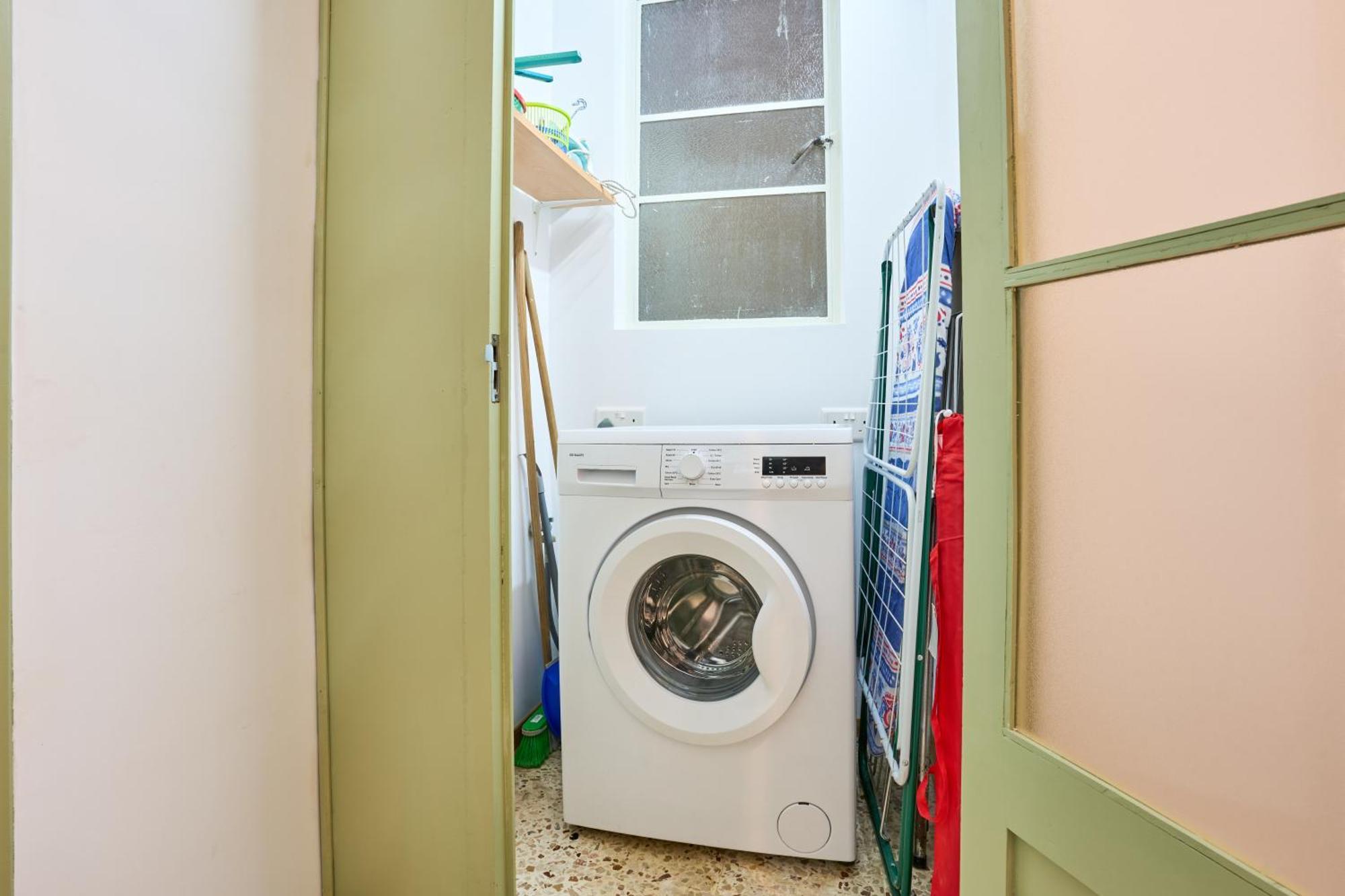 Ta' Nena Apartment In Floriana, 10 Minutes Away From Valletta Exteriér fotografie