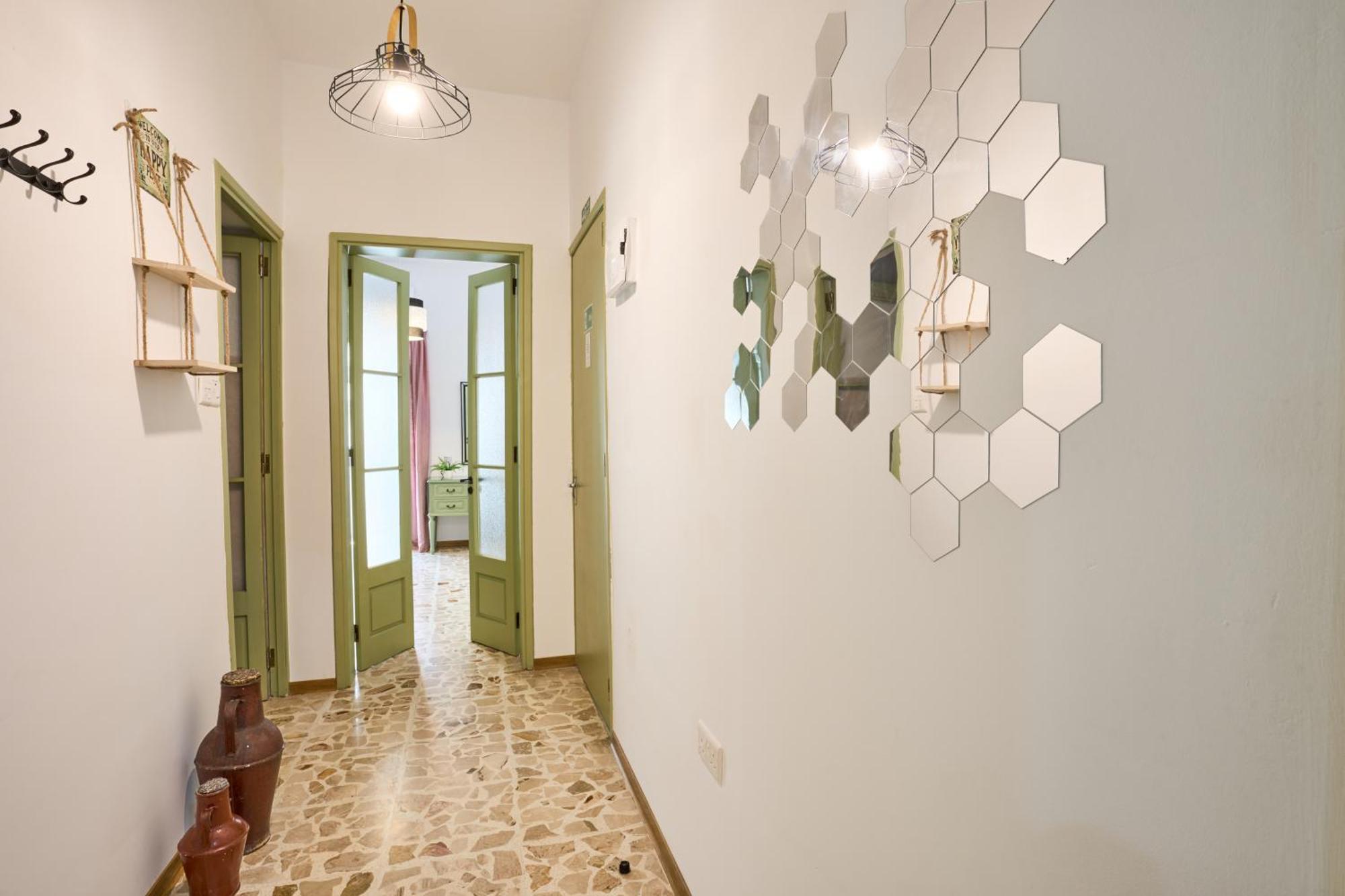 Ta' Nena Apartment In Floriana, 10 Minutes Away From Valletta Exteriér fotografie