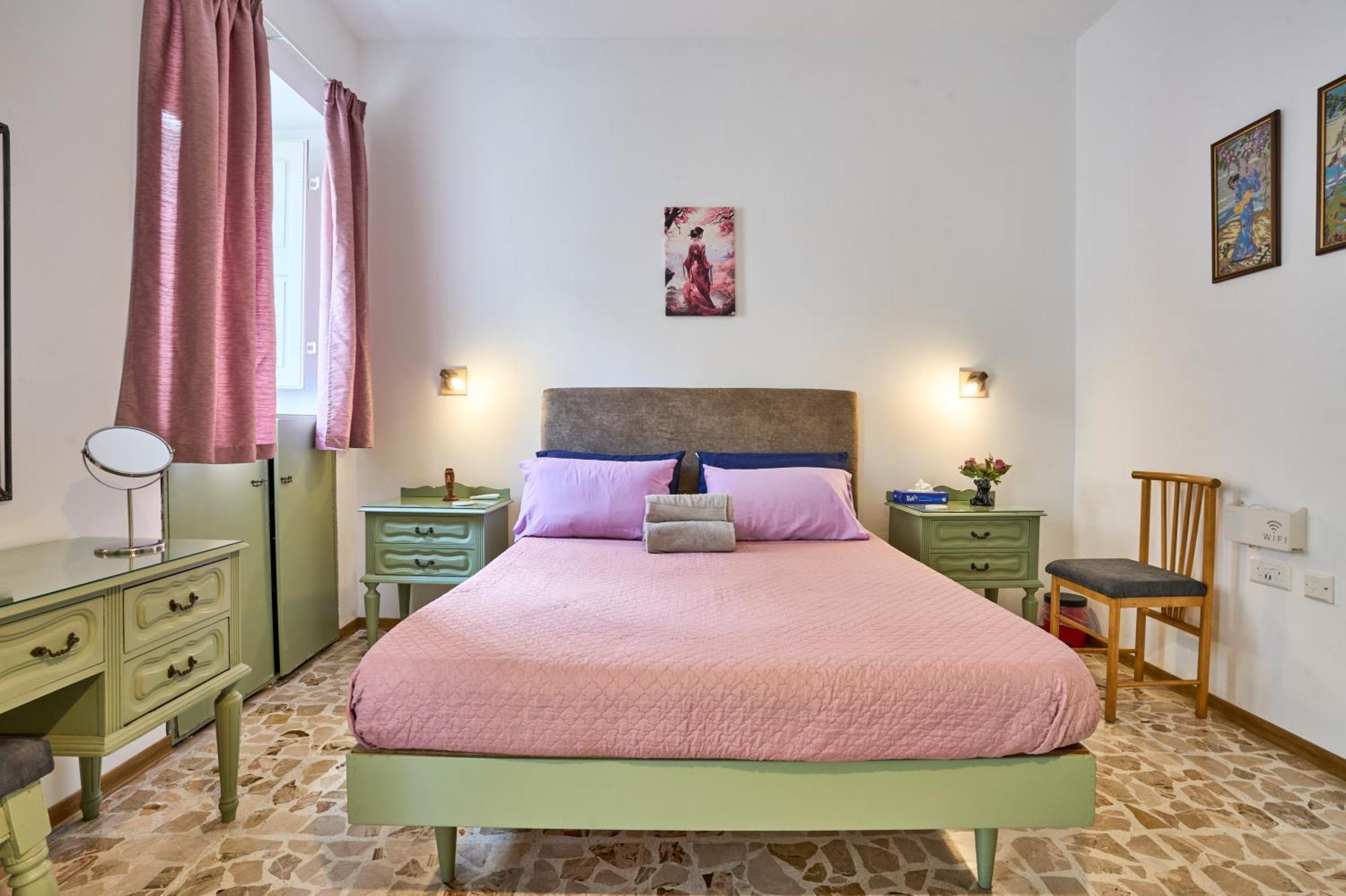 Ta' Nena Apartment In Floriana, 10 Minutes Away From Valletta Exteriér fotografie