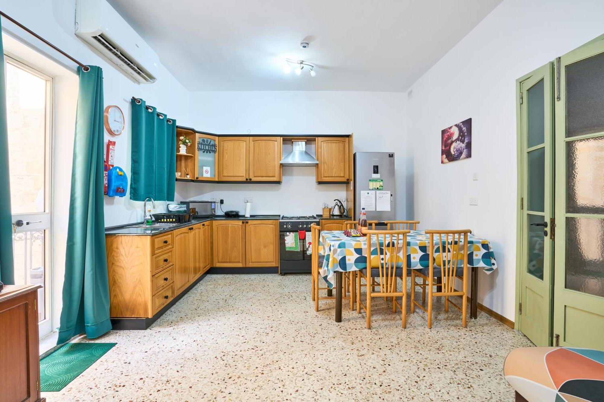 Ta' Nena Apartment In Floriana, 10 Minutes Away From Valletta Exteriér fotografie
