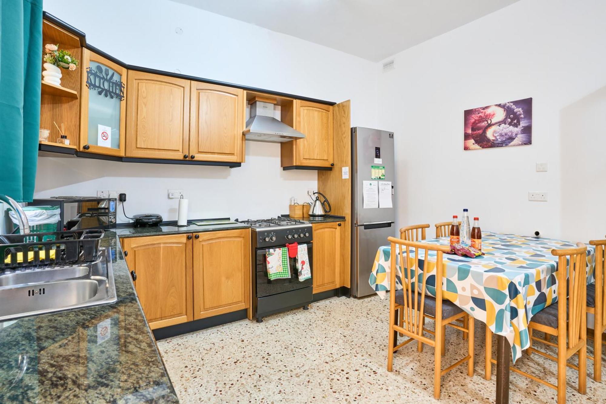 Ta' Nena Apartment In Floriana, 10 Minutes Away From Valletta Exteriér fotografie