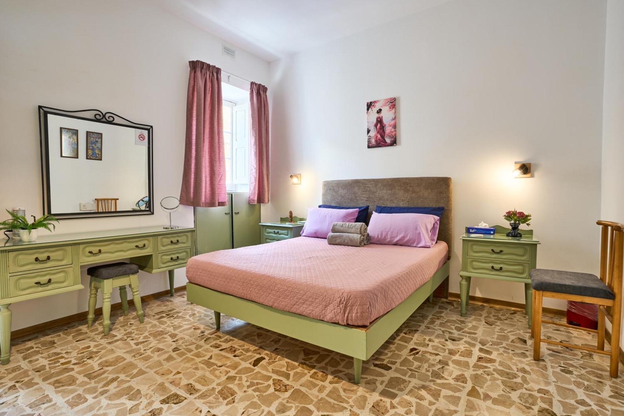 Ta' Nena Apartment In Floriana, 10 Minutes Away From Valletta Exteriér fotografie