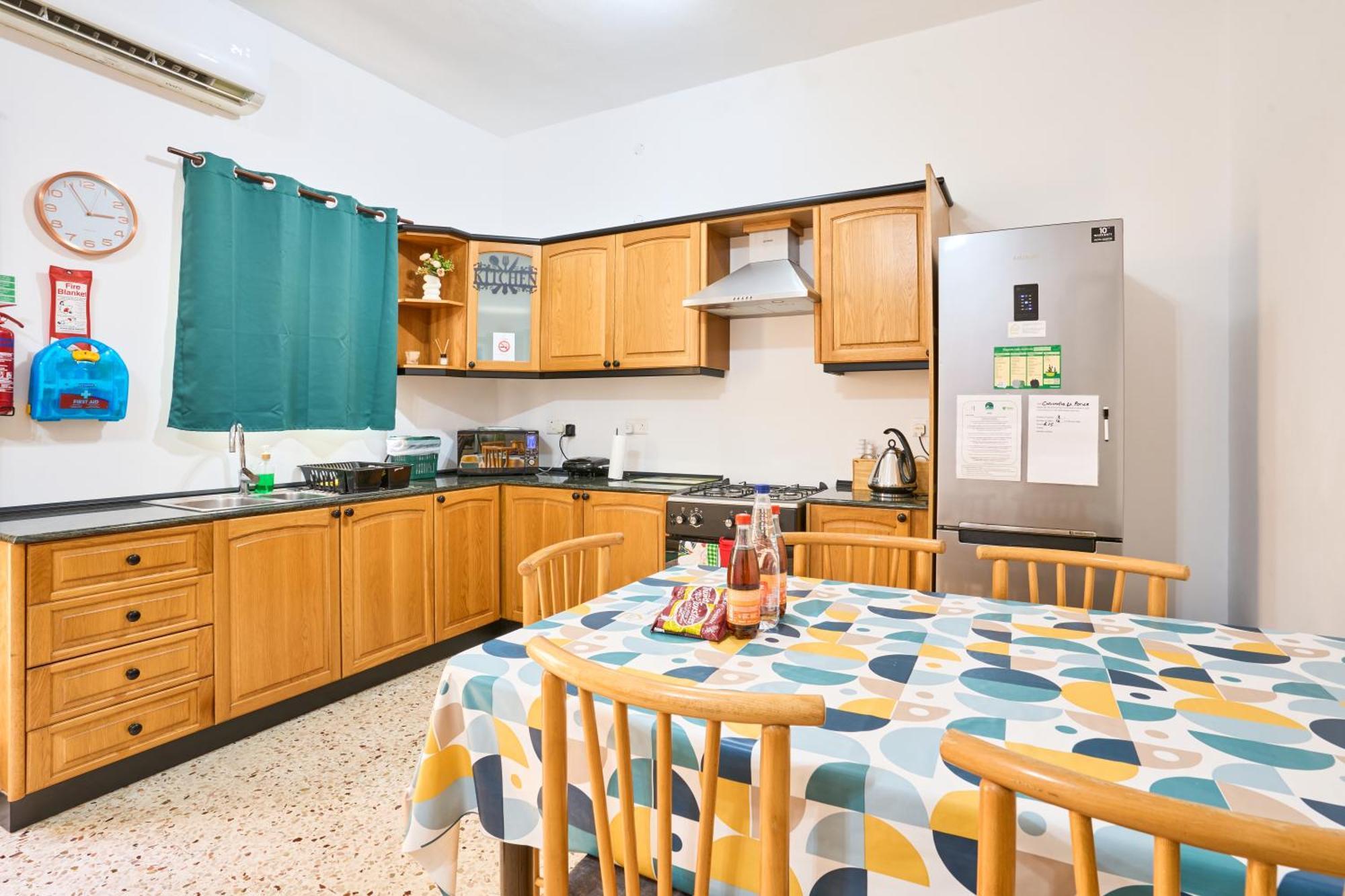 Ta' Nena Apartment In Floriana, 10 Minutes Away From Valletta Exteriér fotografie